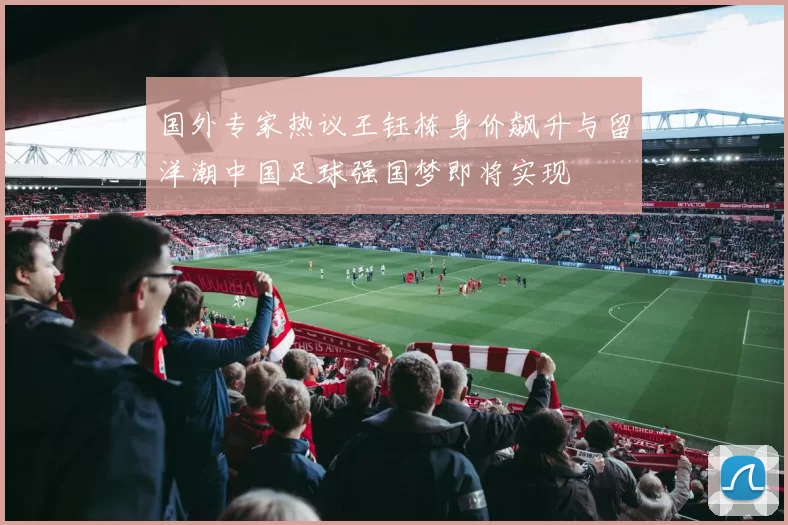国外专家热议王钰栋身价飙升与留洋潮中国足球强国梦即将实现